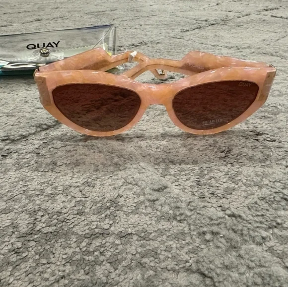 Quay Australia | Accessories | Quay Australia X Saweetie  display picture 3